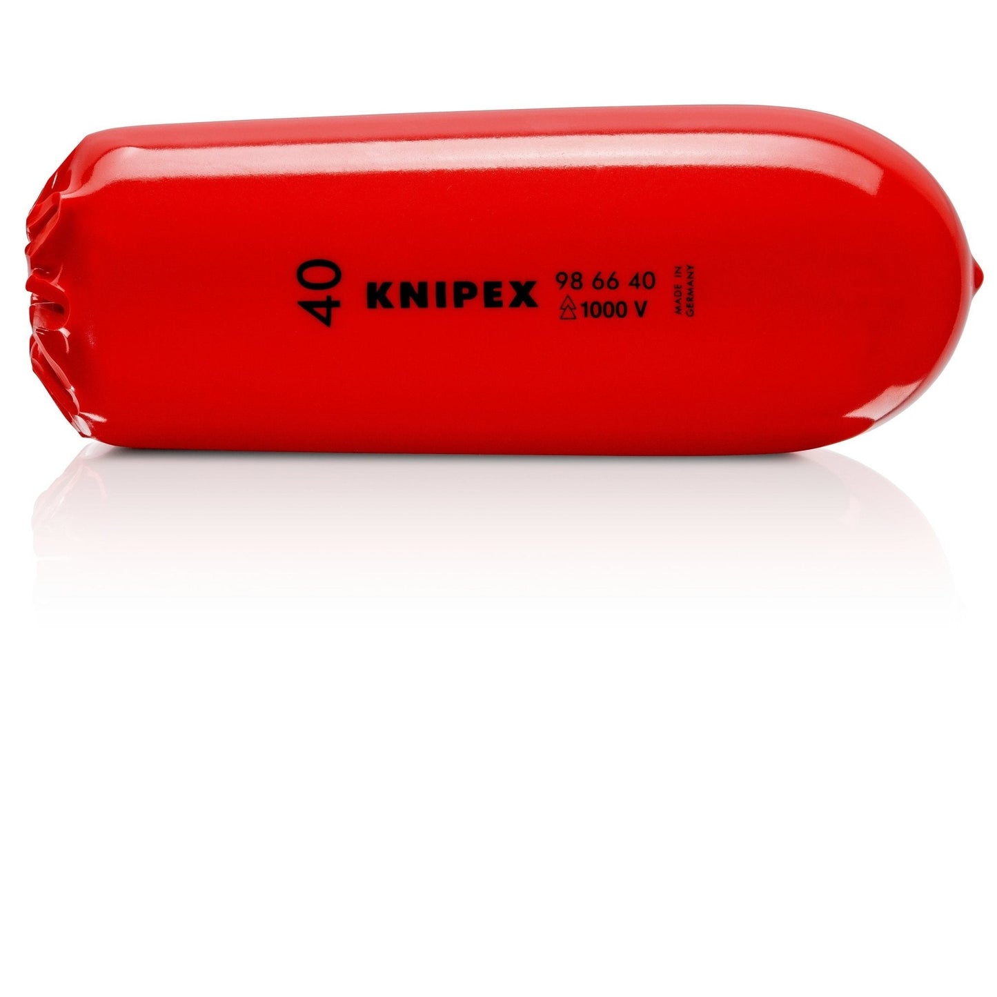 Knipex 98 66 40 - Safety nozzle