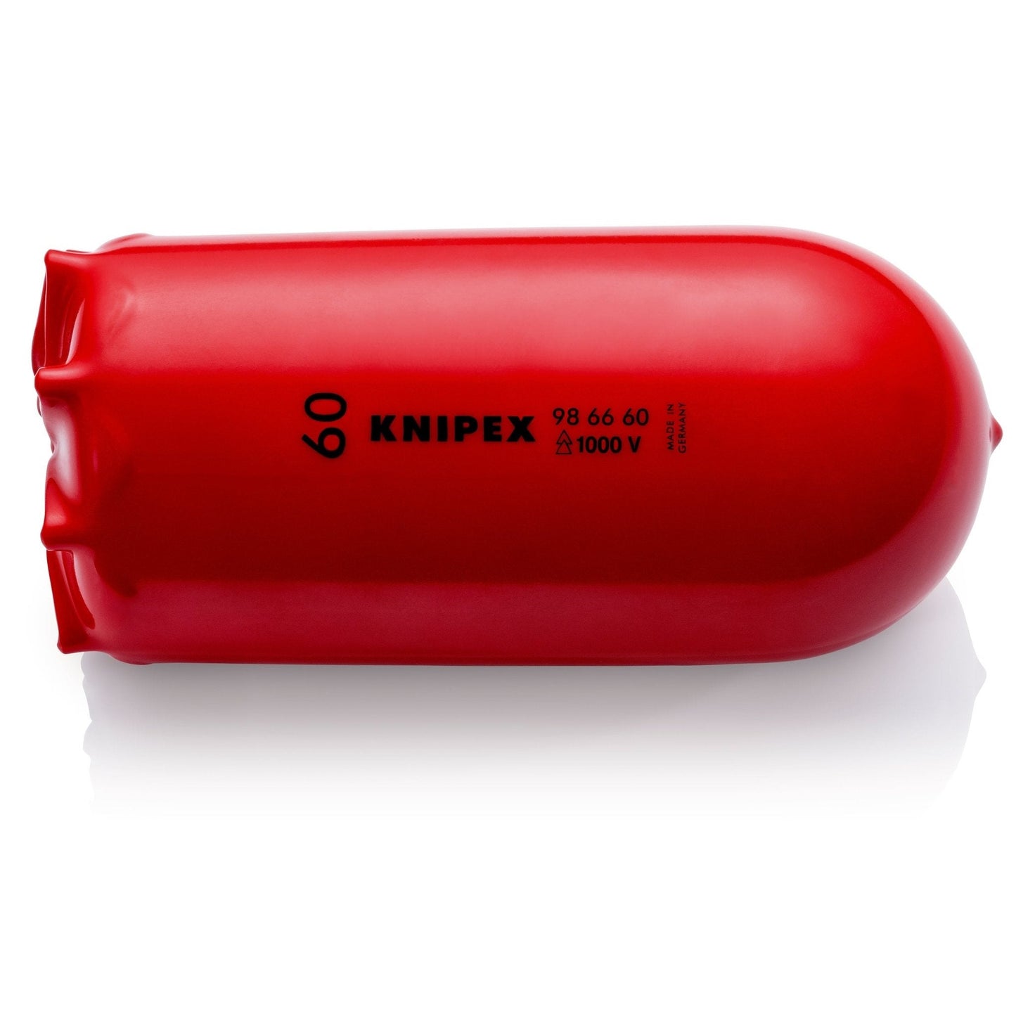 Knipex 98 66 60 - Boquilla de autofijación