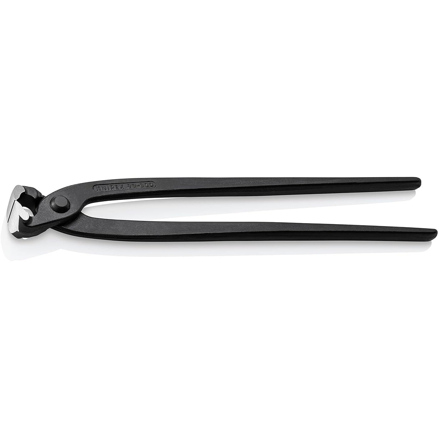 Knipex 99 00 300 SB - Russian Knipex formwork tongs 300 mm. (in self-service packaging)