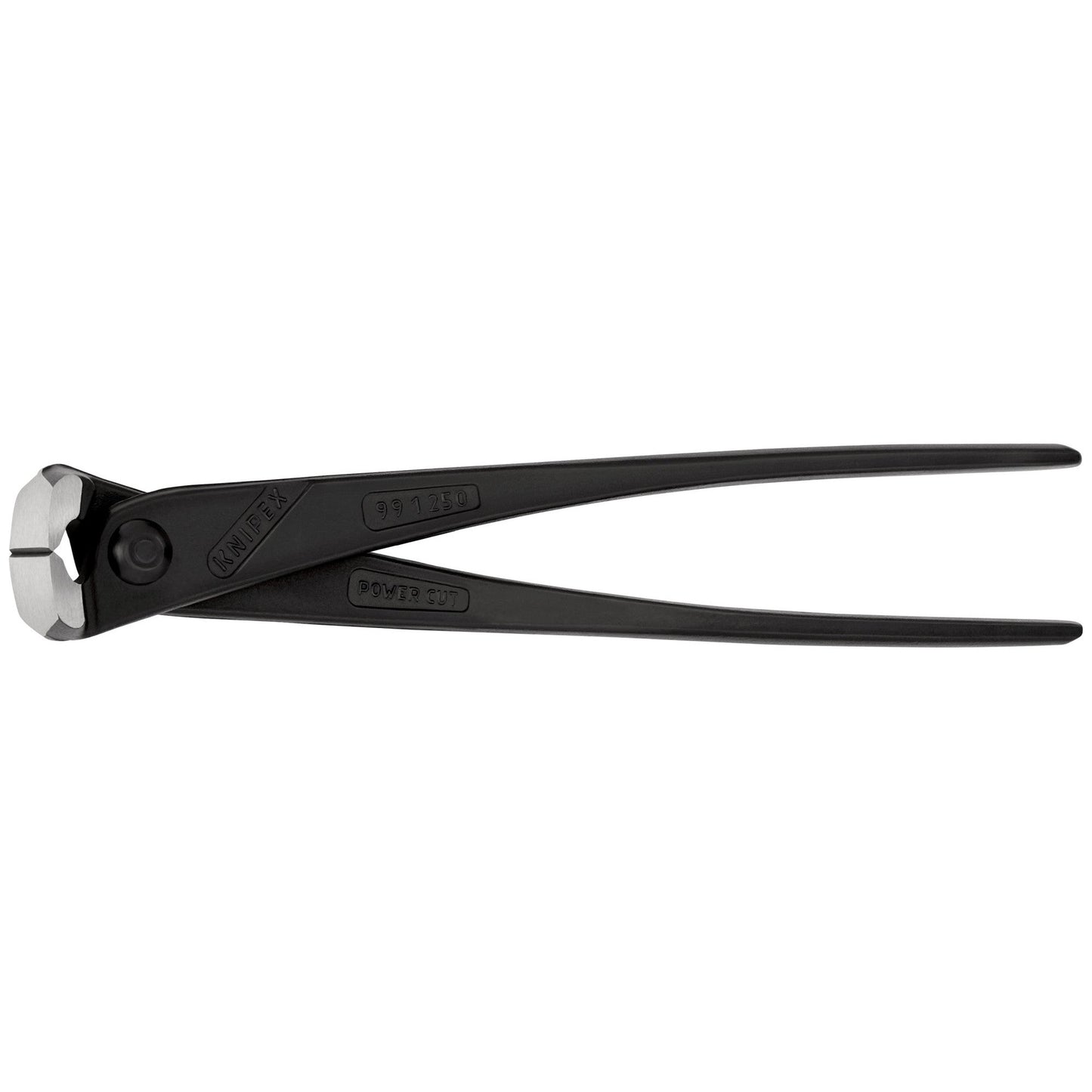 Knipex 99 10 250 EAN - Russian force pliers for Knipex formworkers 250 mm. (EAN)