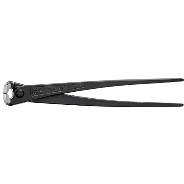 Knipex 99 10 300 SB - Tenaza rusa de fuerza para encofradores Knipex 300 mm. (en embalaje autoservicio)