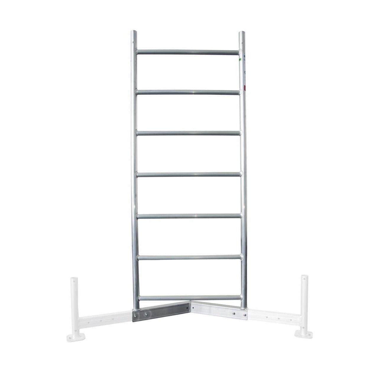 Krause 715067 - Marco base ClimTec, 1,75x0,65 m - Ferrotecnia