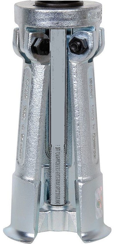 Kukko 021089 - Set completo de 3 segmentos de extracción para 21 - 89 - Ferrotecnia