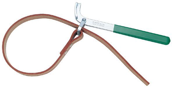 Kukko 104 - Llave de cinta abrazadera (Ø máx 180 mm) - Ferrotecnia