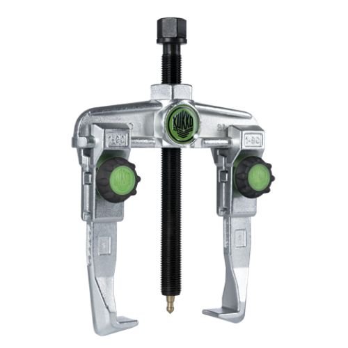 Kukko 20 - 1+C - Extractor regulación rápida edición centenario Kukko (90x100 mm) - Ferrotecnia