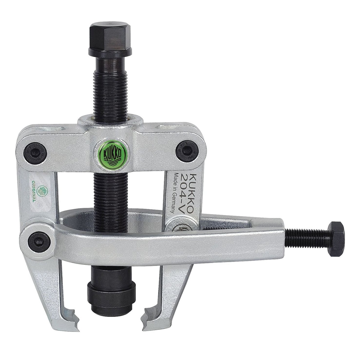 Kukko 204-V - 2-arm puller for the inner ring of the "Cobra" bearing