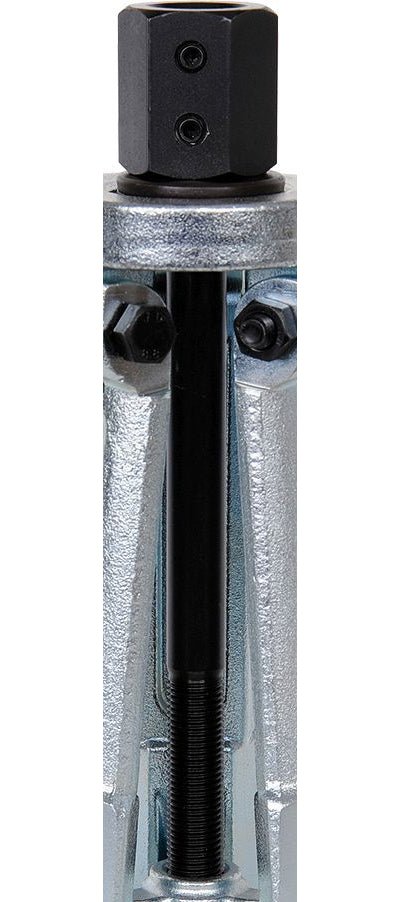 Kukko 21 - 89 - 6 - Husillo completo con adaptador rosca hembra para el 21 - 89 - Ferrotecnia