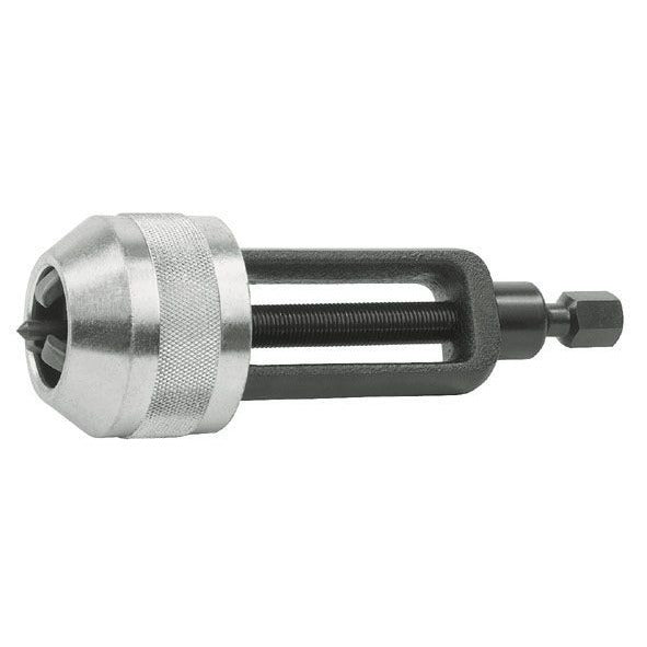 Kukko 23 - Mandril Extractor de rodamientos (Ancho 5-32 mm)