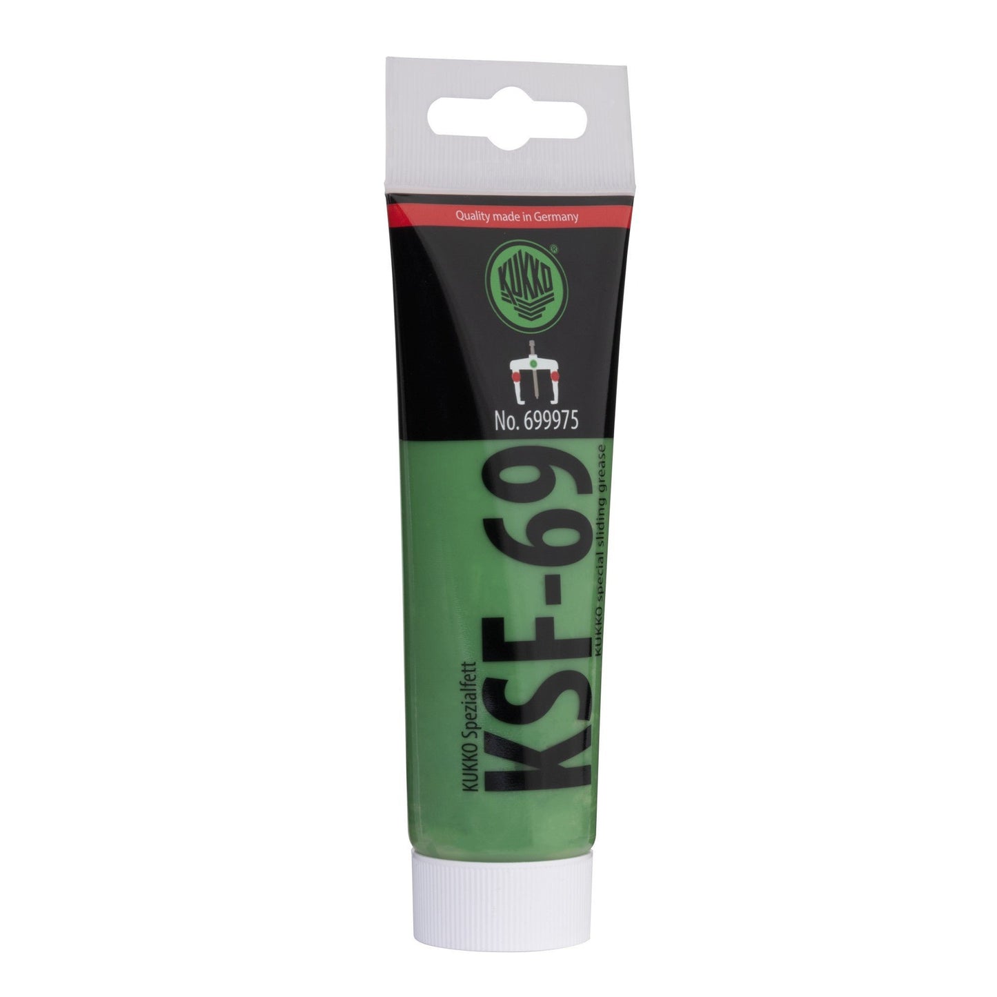 Kukko 699975 - 75g Spindle Grease