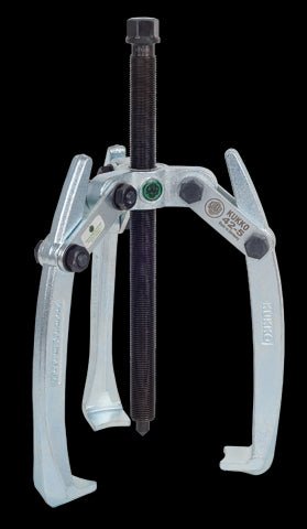 Kukko Extractor de rodamientos standard de 2 y 3 patas articuladas - Ferrotecnia