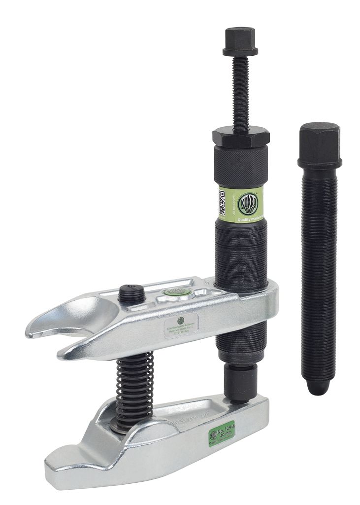 Kukko Extractor de rótulas con husillo hidráulico corto - Ferrotecnia