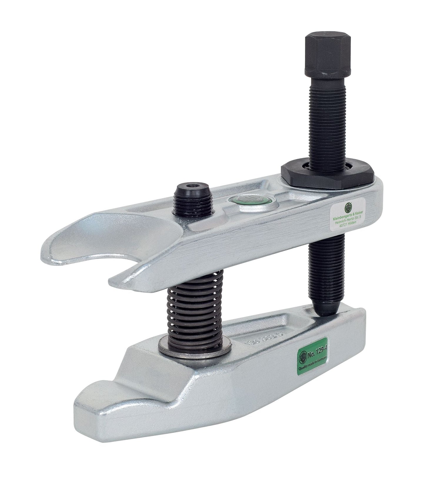 Kukko Extractor de rótulas para camiones, autobuses y vehículos de la construcción - Ferrotecnia