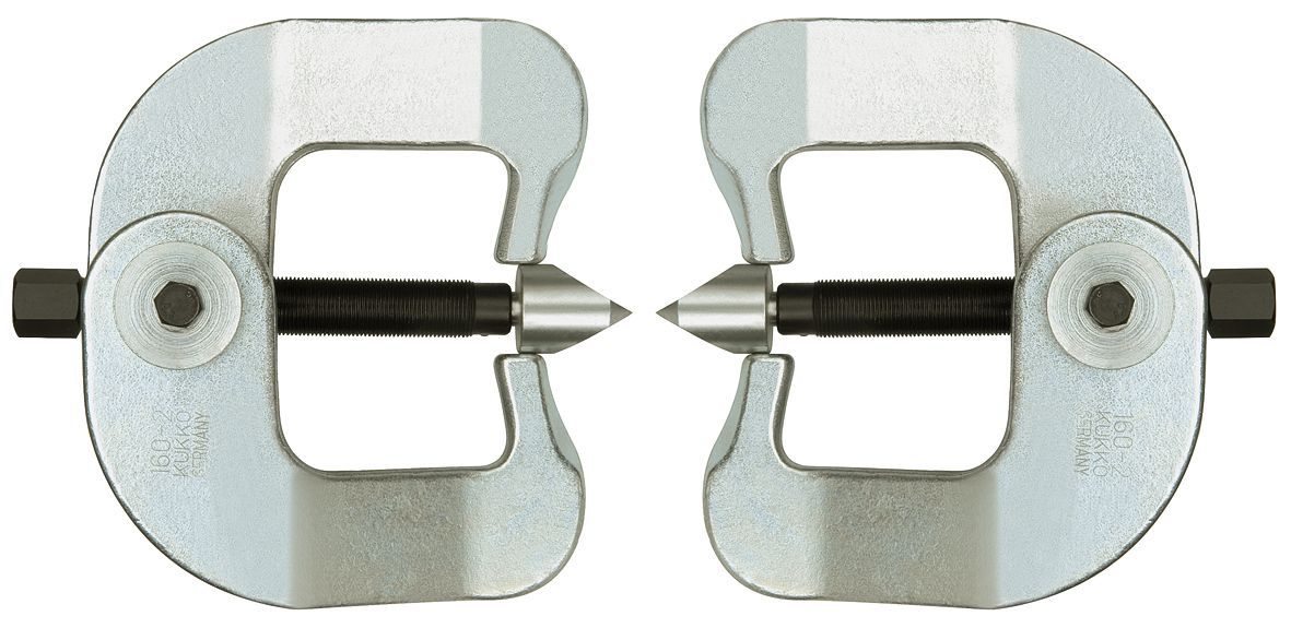 Kukko Separadores de bridas - Ferrotecnia