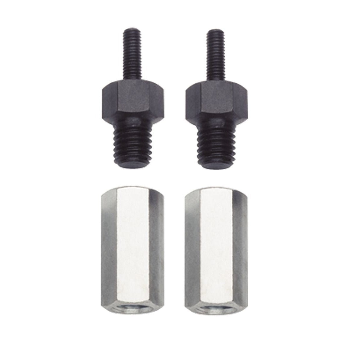 Kukko Threaded Adapters for 18 Series Extraction Devices
