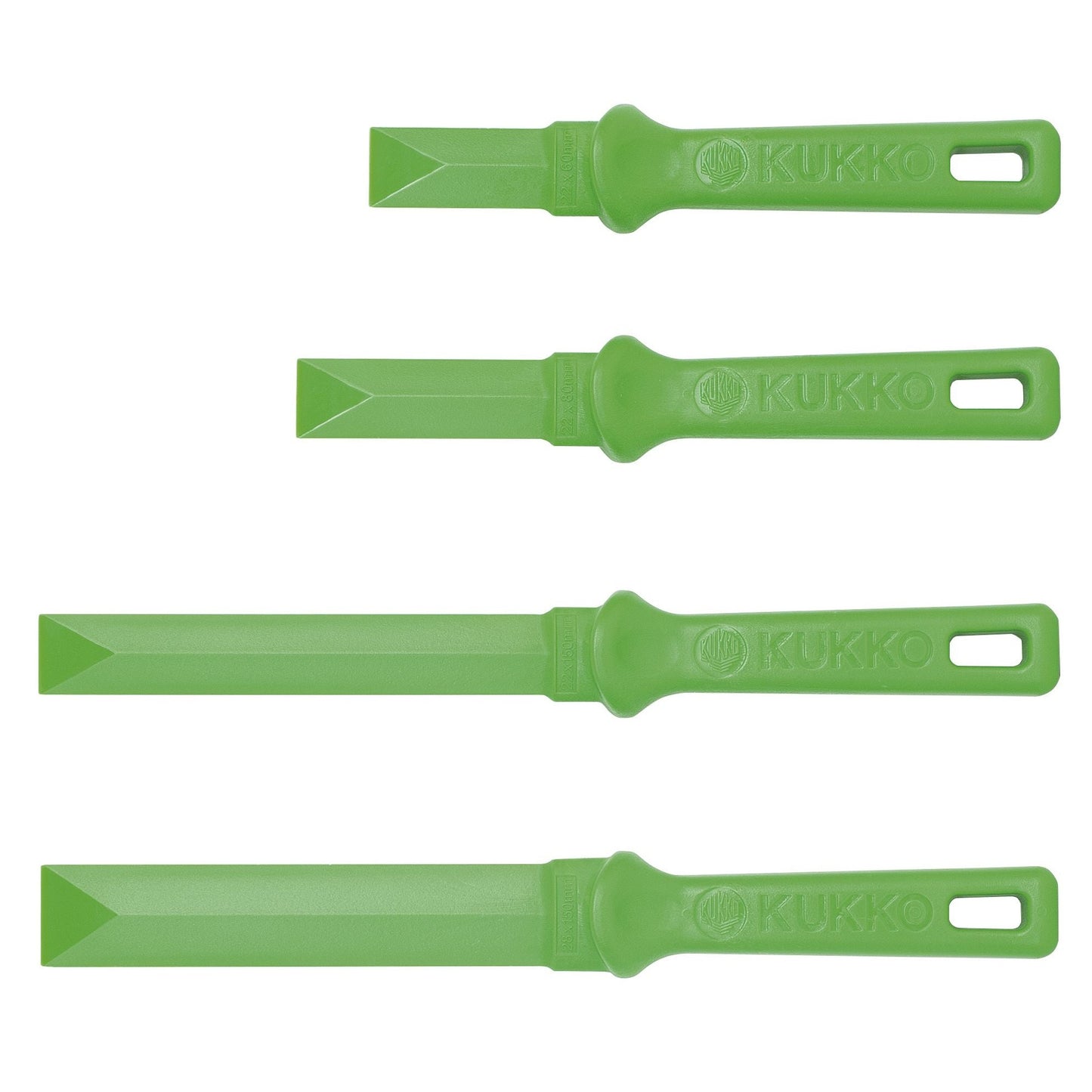 Kukko Soft Scratchers
