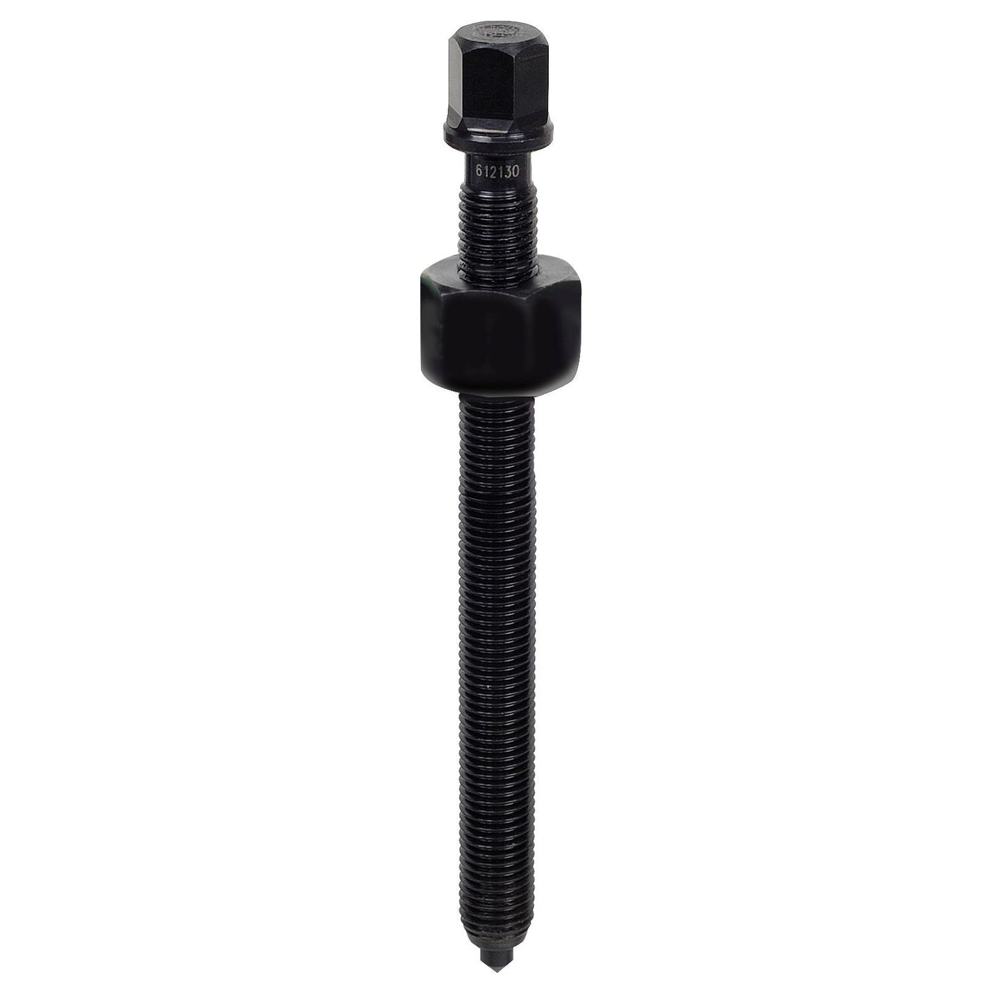Kukko Spindle and inner bushing of the crossbar for bearing extractors series 44 and 45