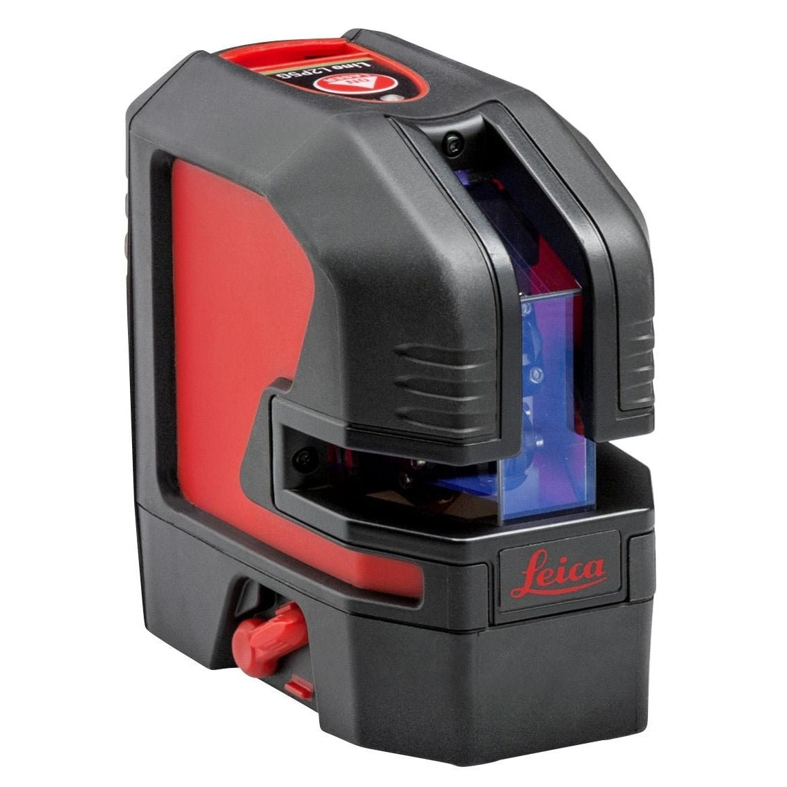 Leica Geosystems 864431 - Lino L2P5 Line and Point Laser Level