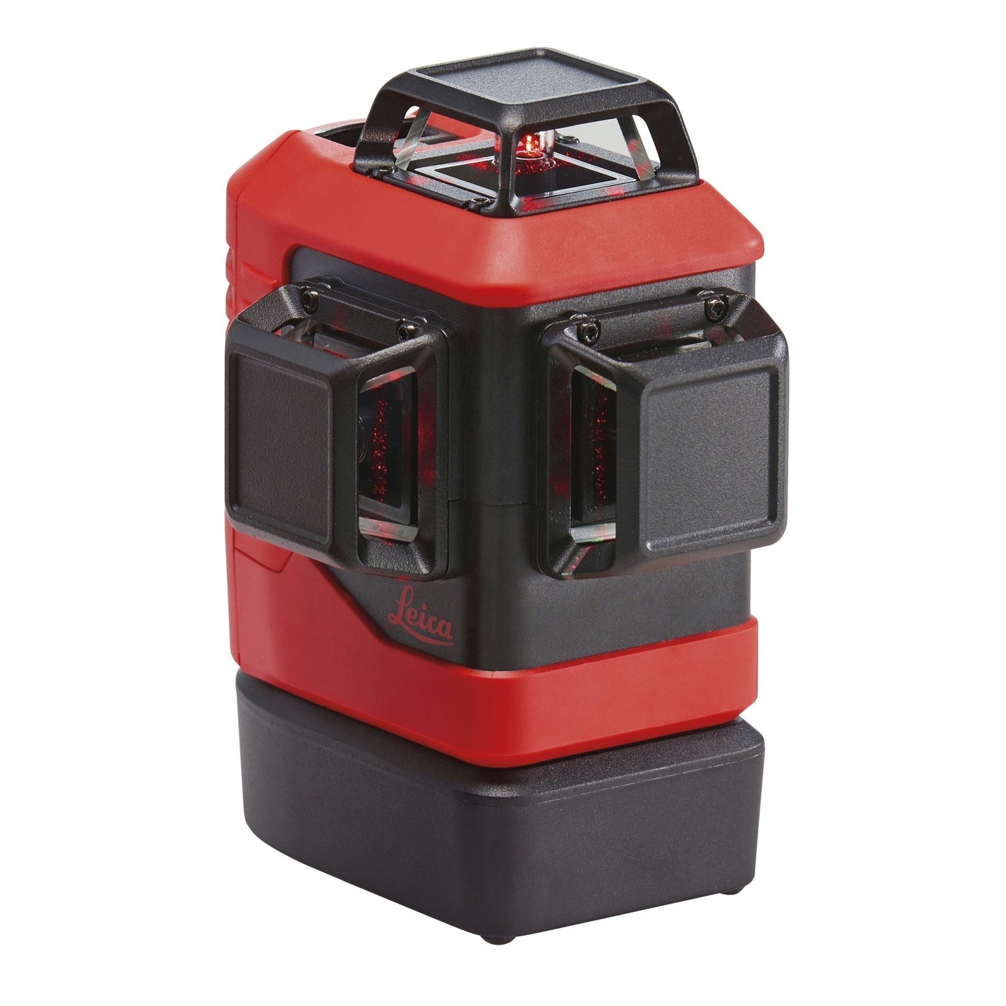 Leica Geosystems 912969 - Lino L6R 360-degree line laser level in hard case