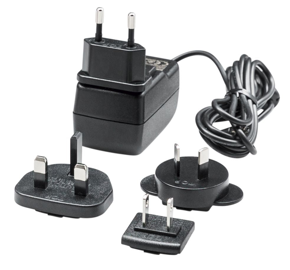 Leica Geosystems 960622 - Cargador de batería Li - Ion 3.6V / 5.2Ah para niveles láser Lino - Ferrotecnia