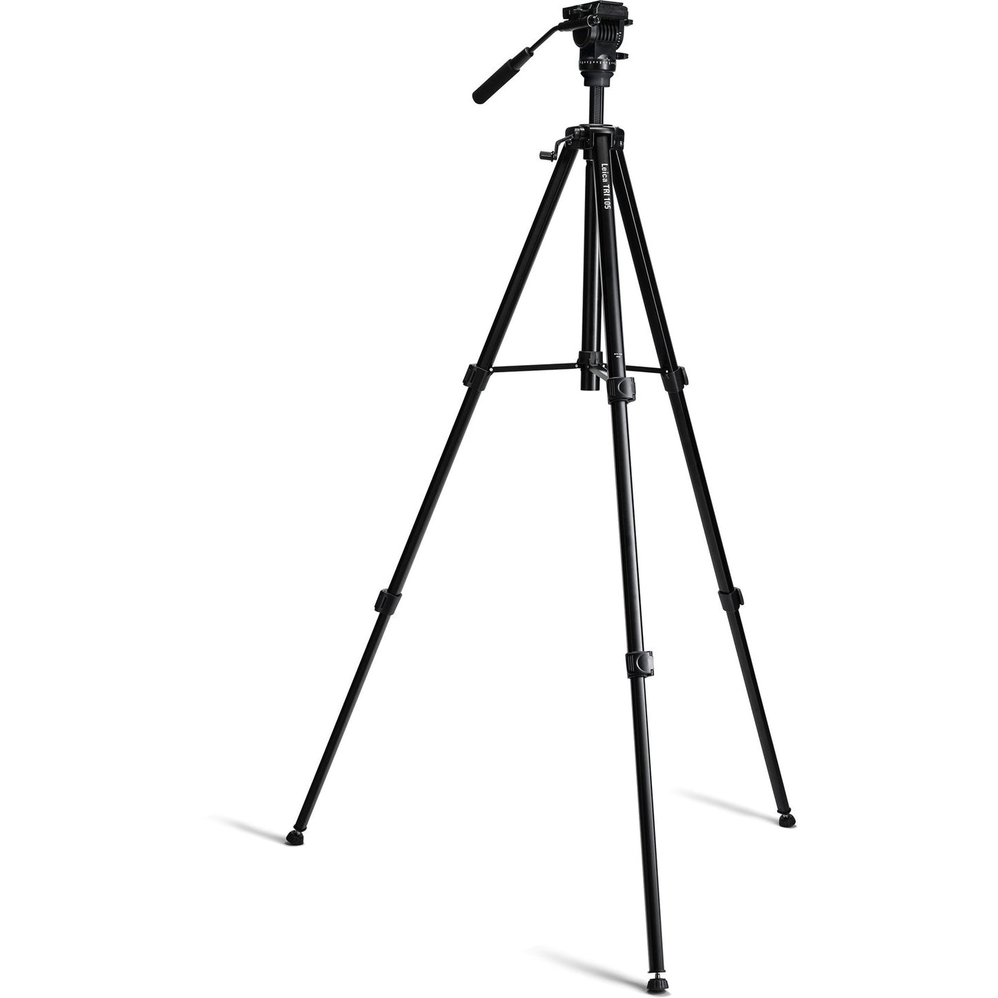 Leica Geosystems 975728 - Aluminum tripod 1/4" thread TRI 105