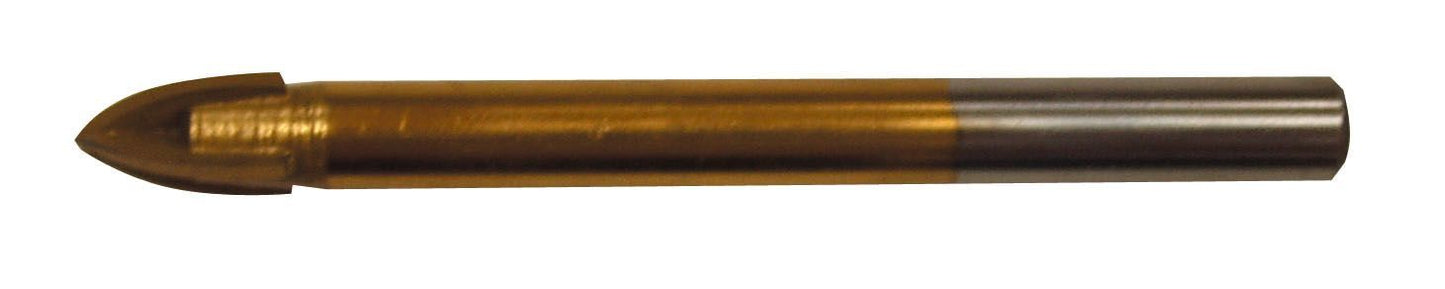 Leja Tools Broca multiusos Multi - Drill Titanium - Ferrotecnia