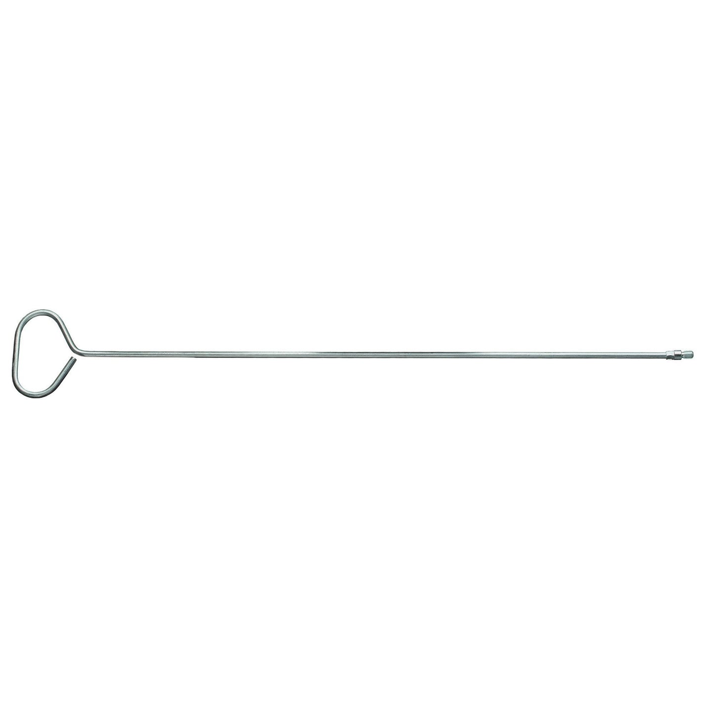 Lessmann 568806 - Round rod for pipe cleaning brush 568806