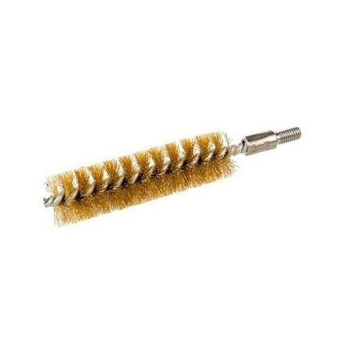 LessMann 506750 - LessMann 50 mm tube cleaning brush. with W 1/2" thread, MES brass wire