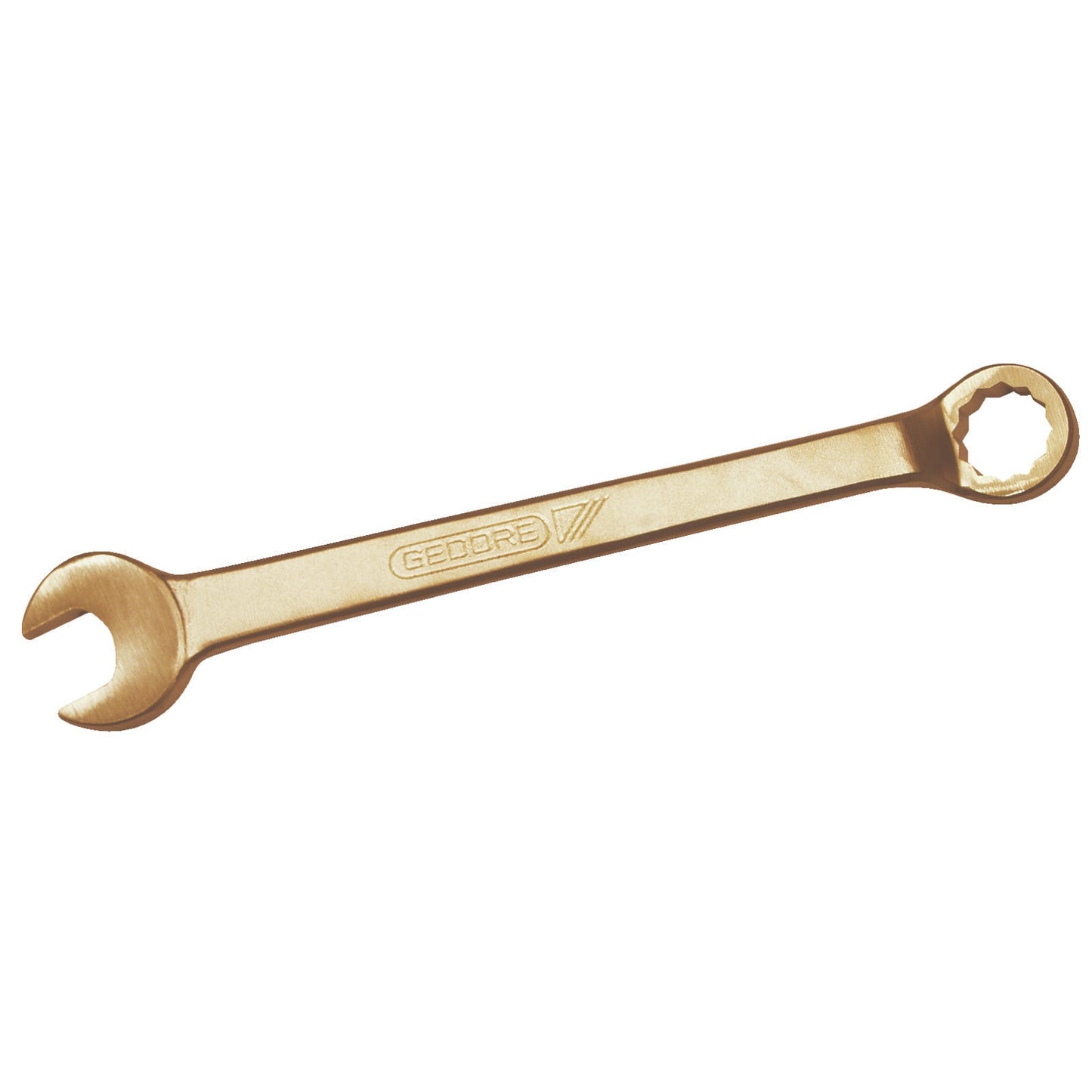 17mm combination wrench