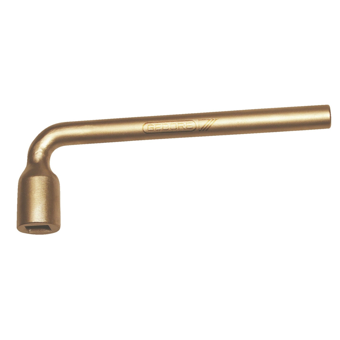17mm Square Pipe Wrench
