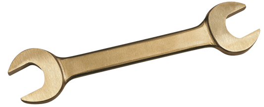 Llave fija 11/16x25/32AF ATEX - Ferrotecnia