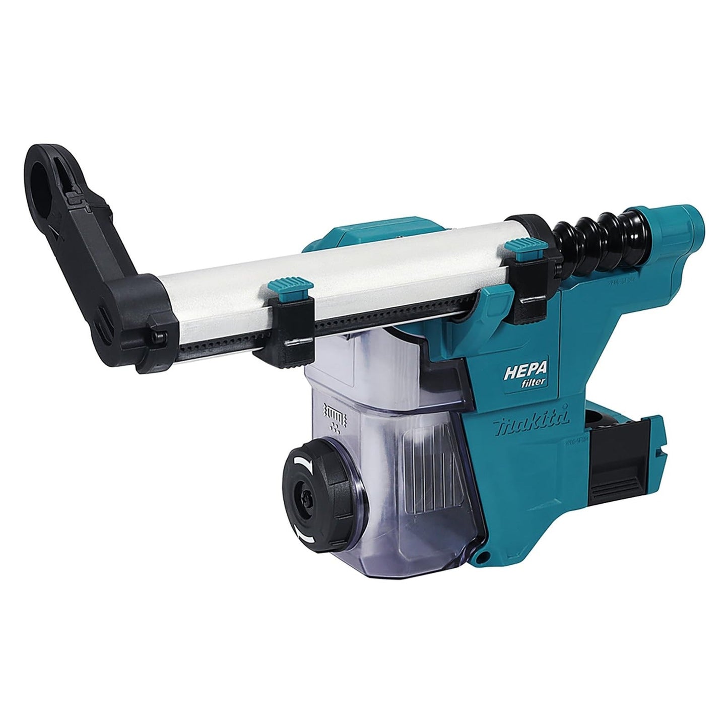 Makita 1911P2-6 - DX16 - Juego de recogida de polvo - Ferrotecnia