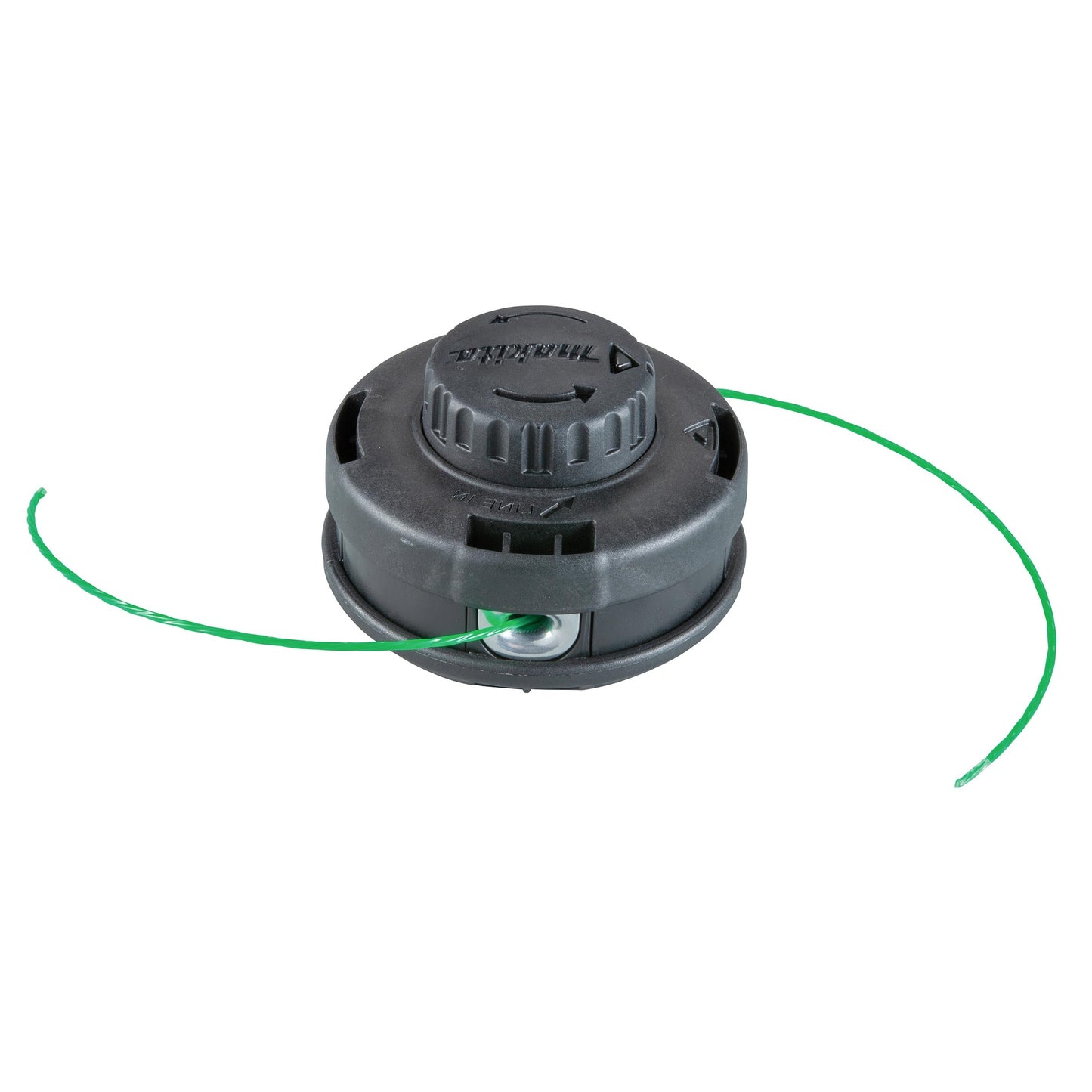 Makita 191D92-5 - Cabezal 2,0 mm, M8 x 1,25 RH