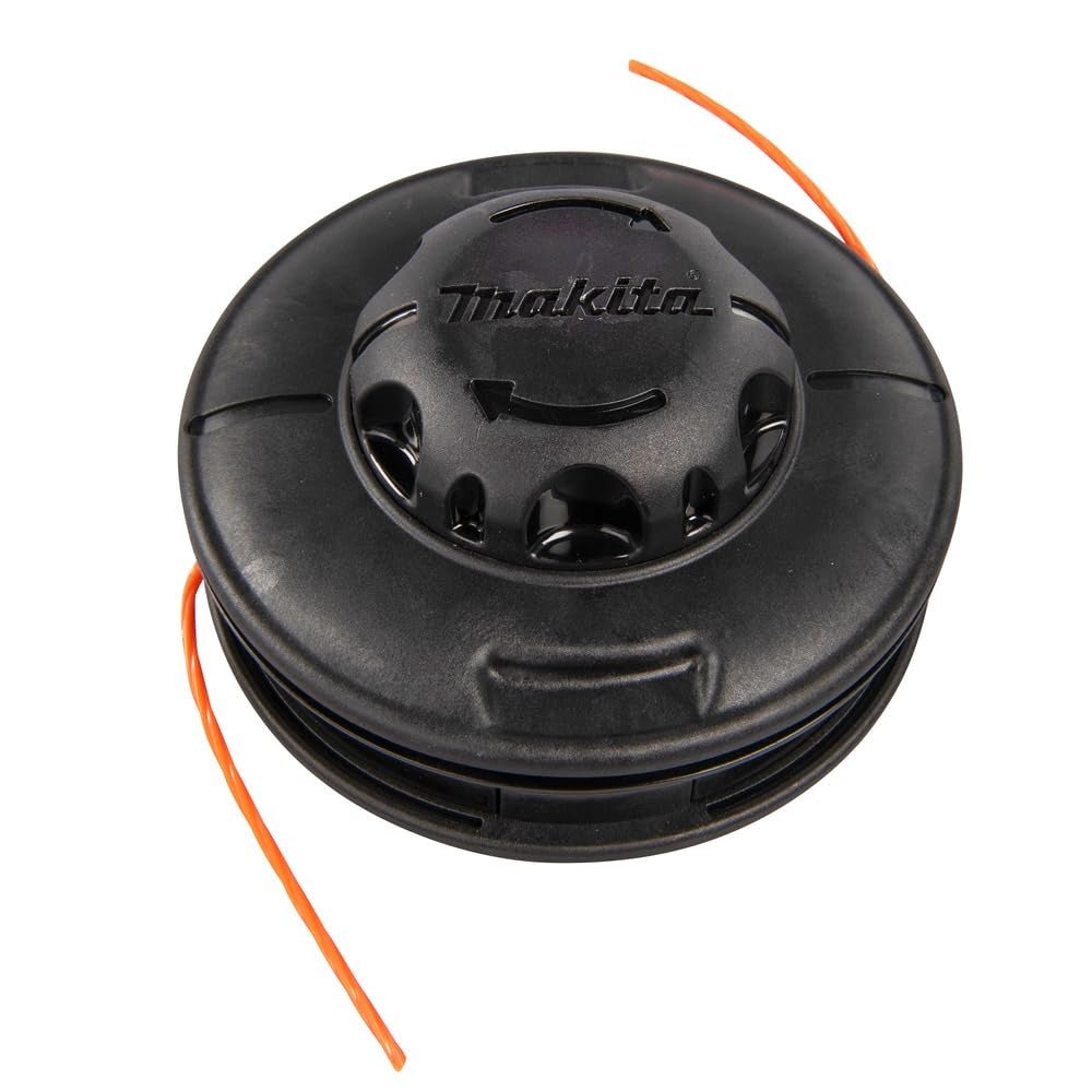 Makita 191D93-3 - Cabezal de hilo M10x1,25 LH, 2,4 mm - Ferrotecnia