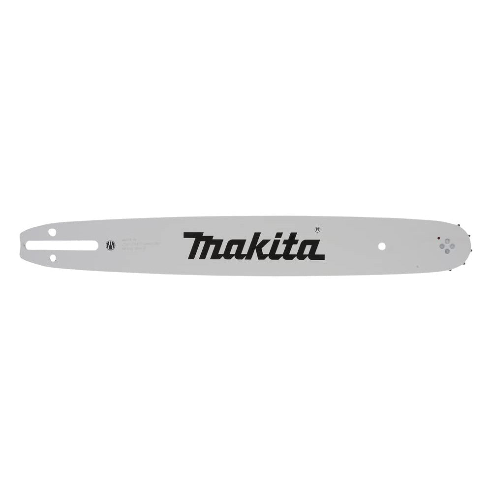 Makita 191G39-7 - Barra de motosierra 15"/38cm • 64 eslabones • 0.325" • 1.3mm - Ferrotecnia