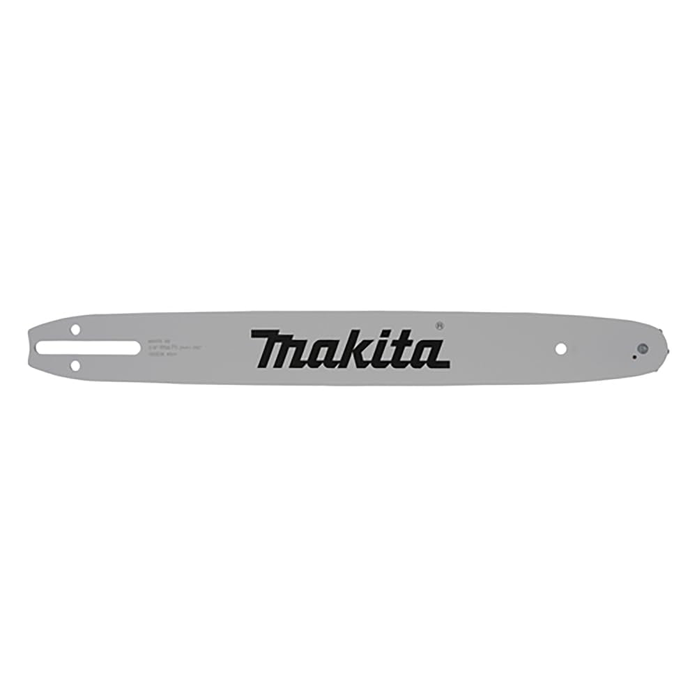 Makita 191G52-5 - Barra para motosierra 73DPX 73LPX 50 cm 3/8" 1,5 mm