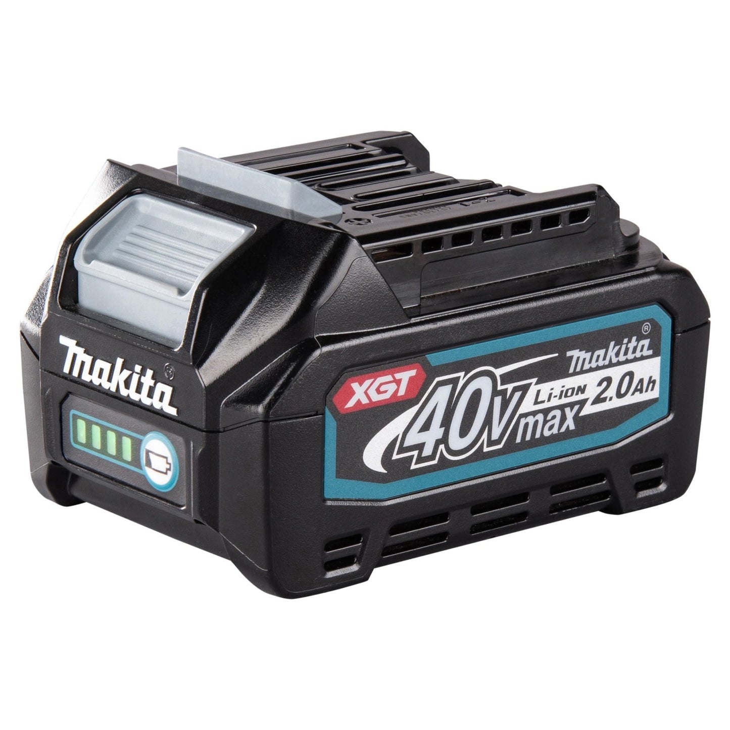 Makita 191L29-0 - Batería BL4020 40Vmax 2,0Ah XGT - Ferrotecnia