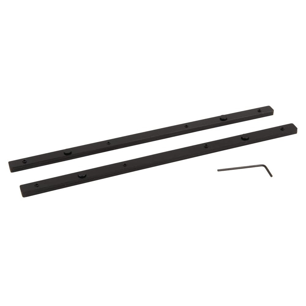 Makita 198885-7 - Conector de riel guía (72 unidades) (Lote de 2 uds) - Ferrotecnia