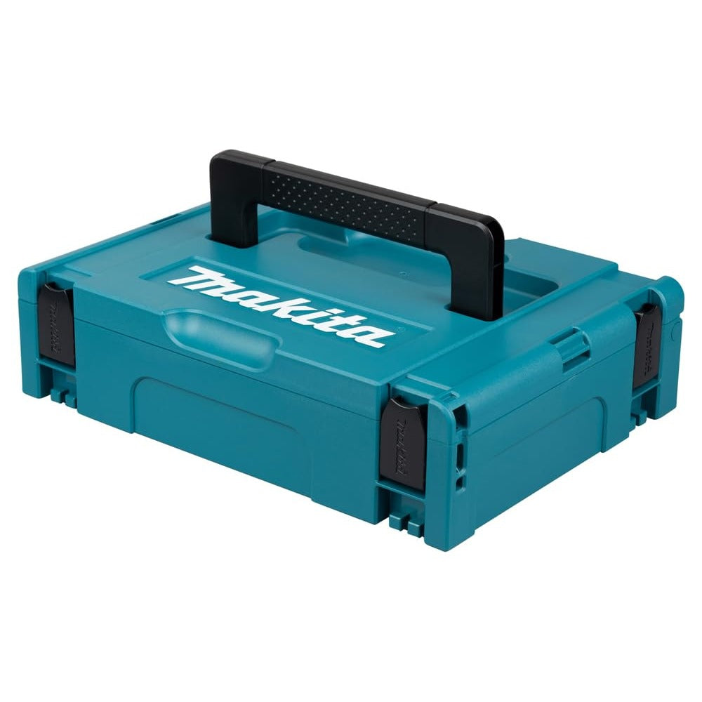 Makita 821549-5 - Maletín Makpac tipo 1, 395 x 295 x 105 mm