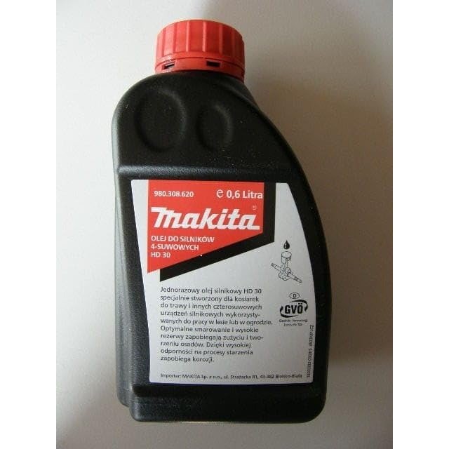 Makita 980808620 - 980.808.620 - Aceite para motores de 4 tiempos - Ferrotecnia
