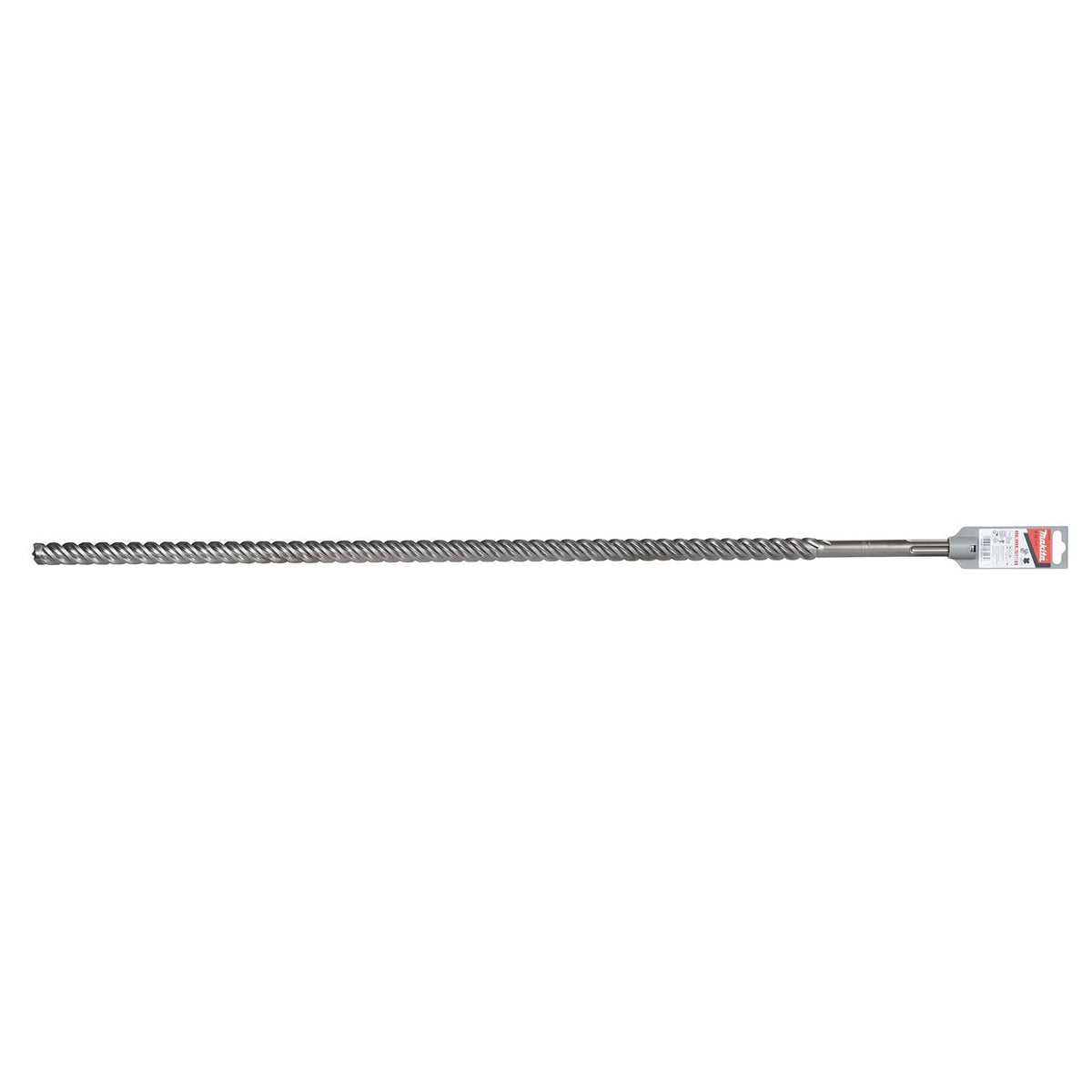 Makita B-20236 - Némesis taladro sds-max, 35 x 370 mm
