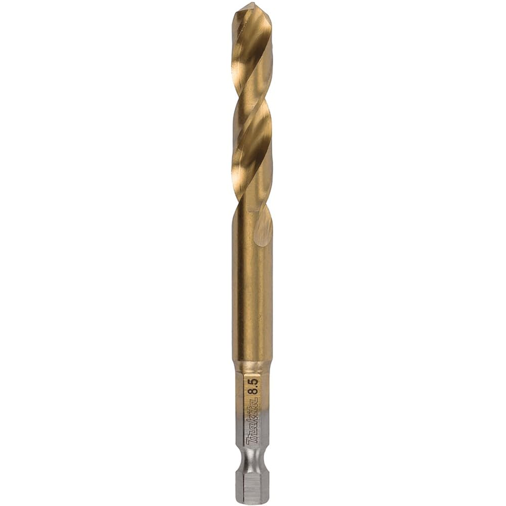Makita B-51029 - Metaalb Hss-Tin Slag 8,5X102mm