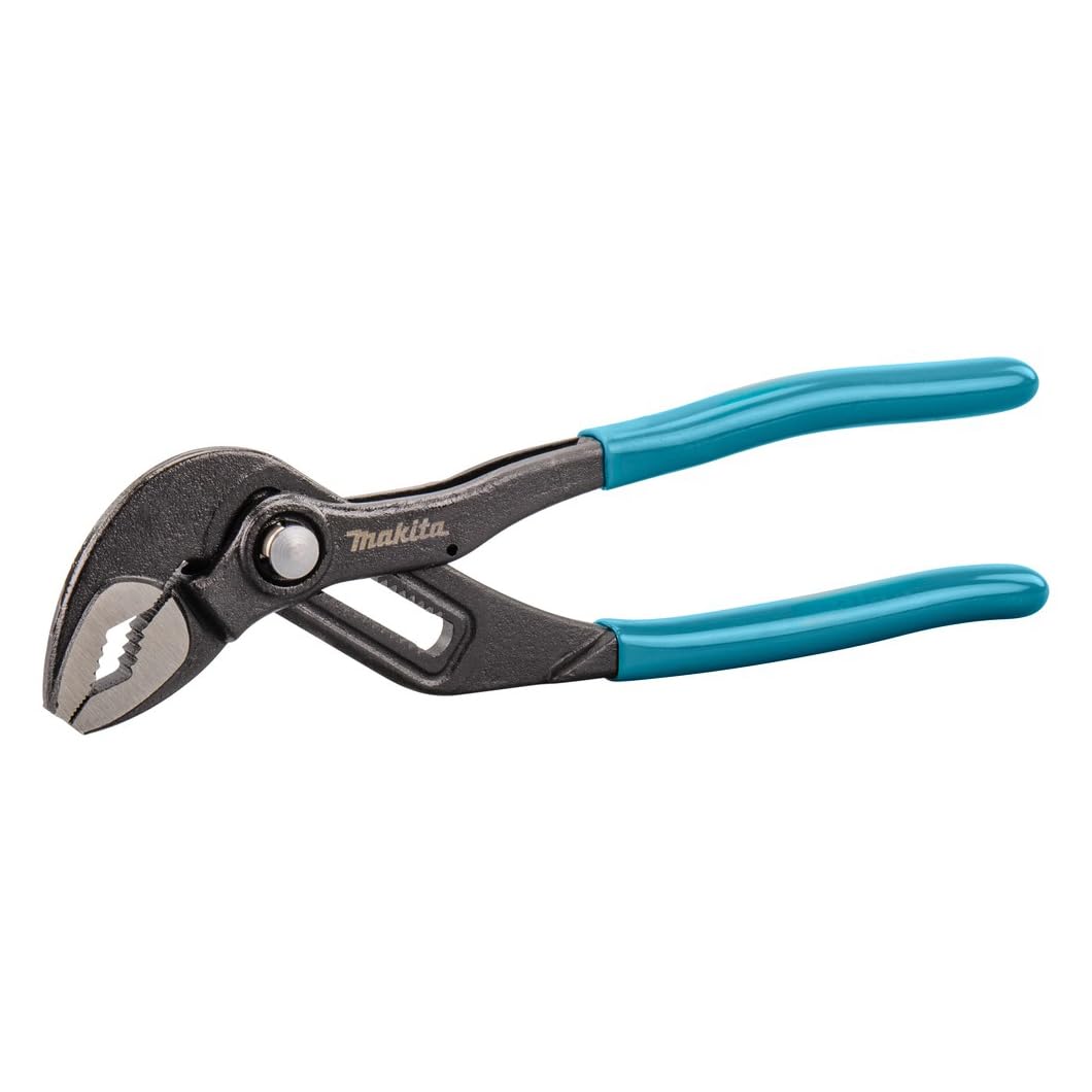 Makita B-65741 - Tenaza para tubos 180 mm