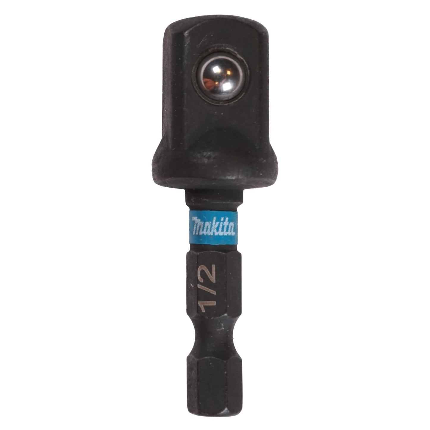 Makita B-66874 - Adaptador 1/4" 6KT - 1" 4KT