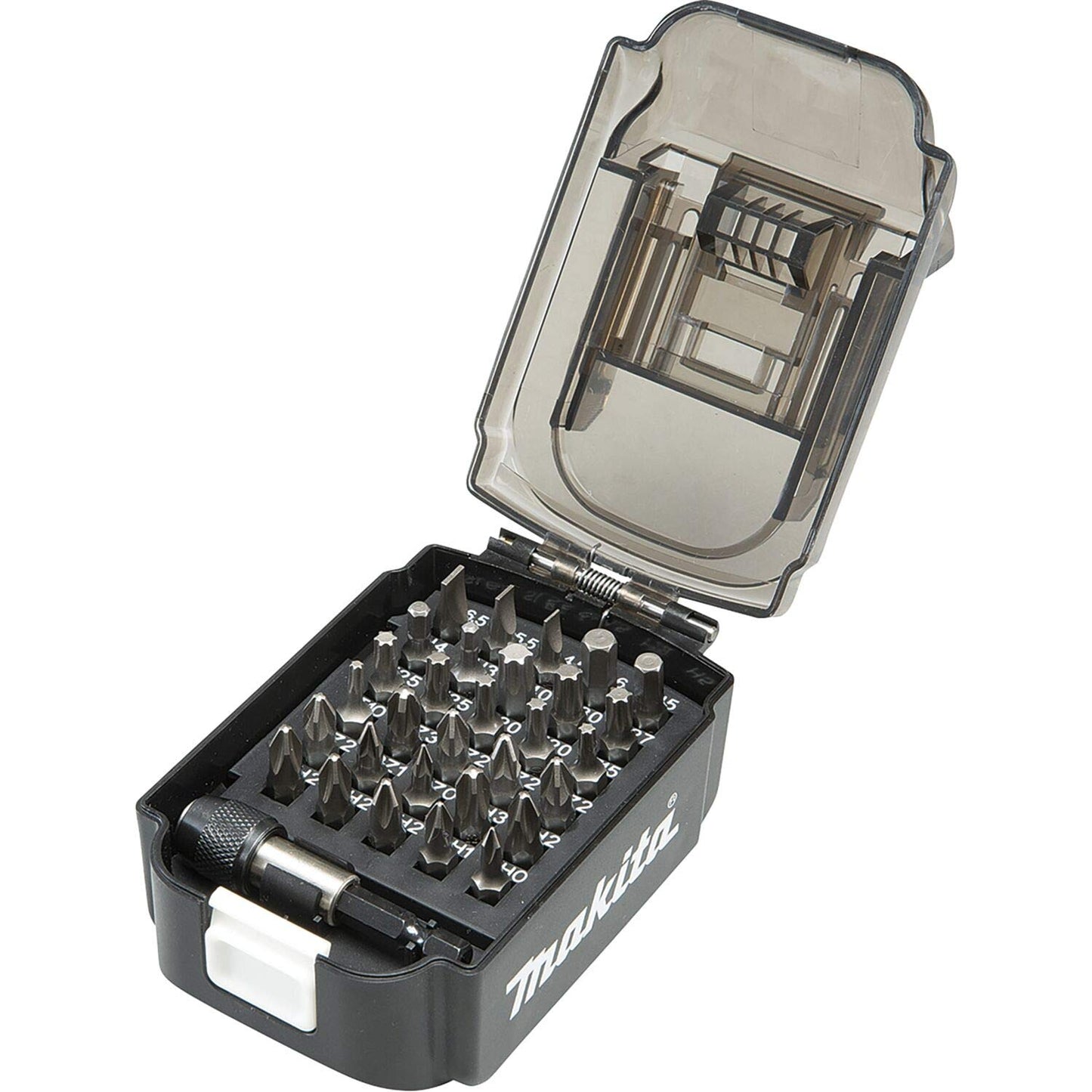 Makita B-68317 - Juego de puntas (Lote de 31 uds)