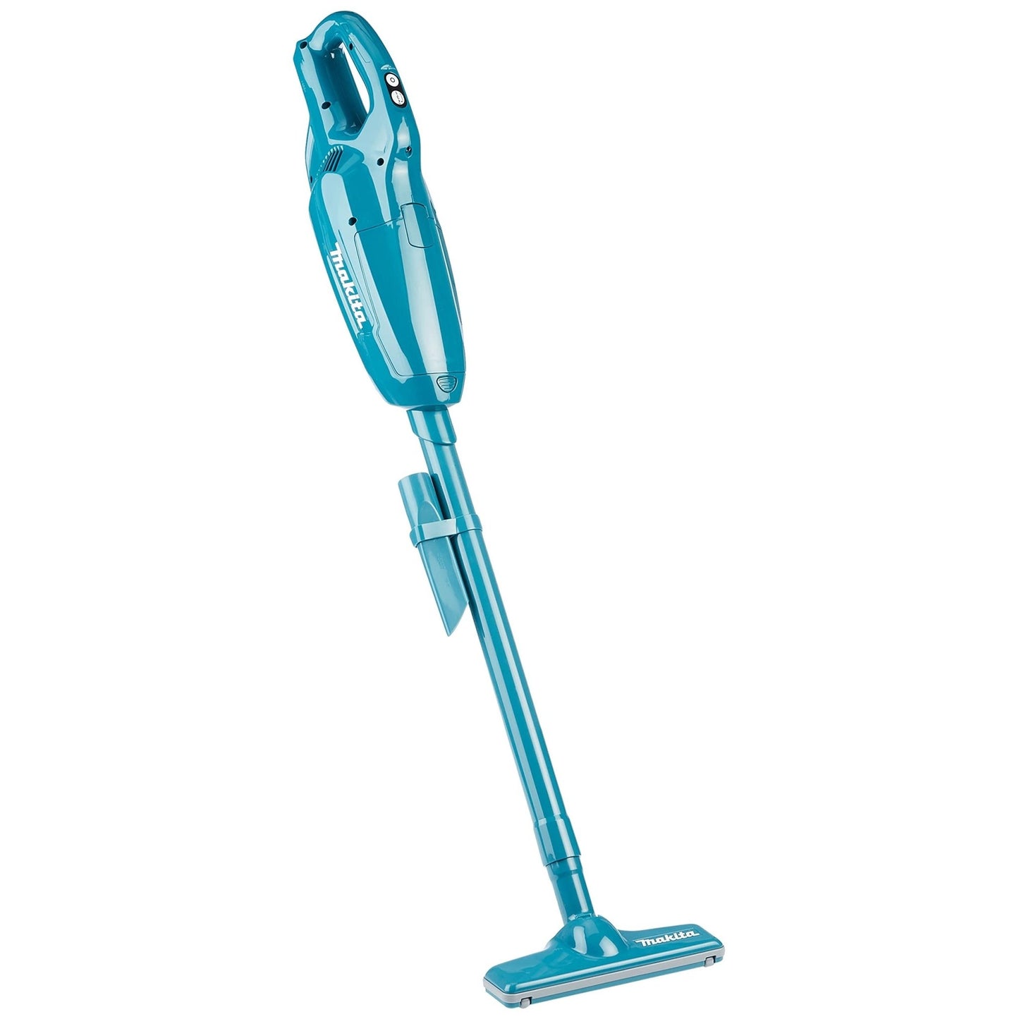Makita CL107FDZ - batería de aspiradora 10,8 V, sin batería y cargador, 1 pieza, CL10 7fdz - Ferrotecnia