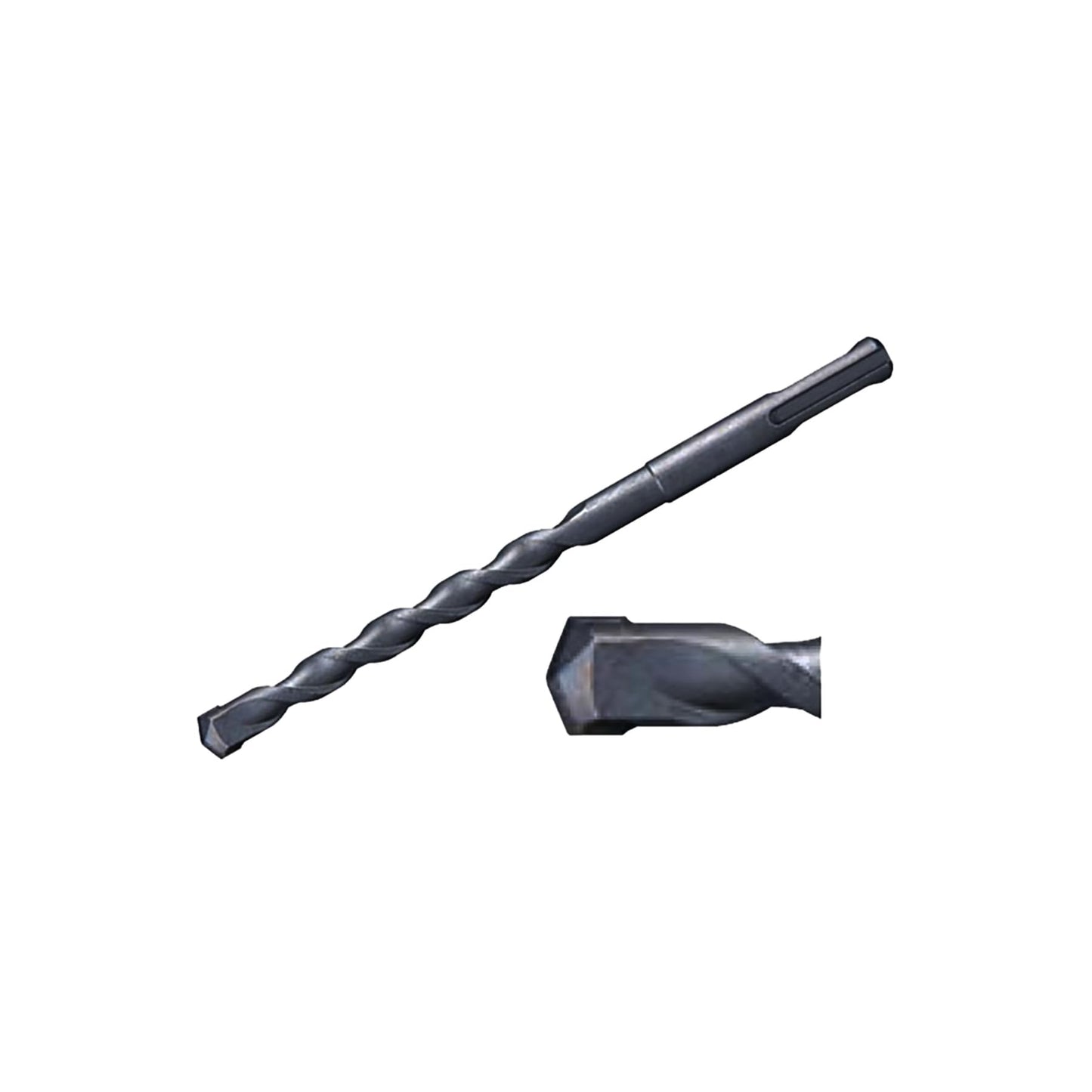 Makita D-00212 - Broca SDS-PLUS "Economy" 11 x 100 x 160 mm
