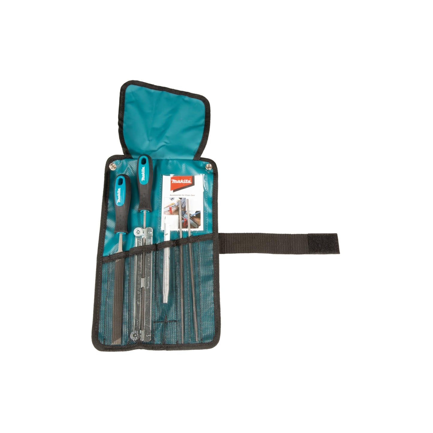 Makita D-72182 - Afilado de cadena