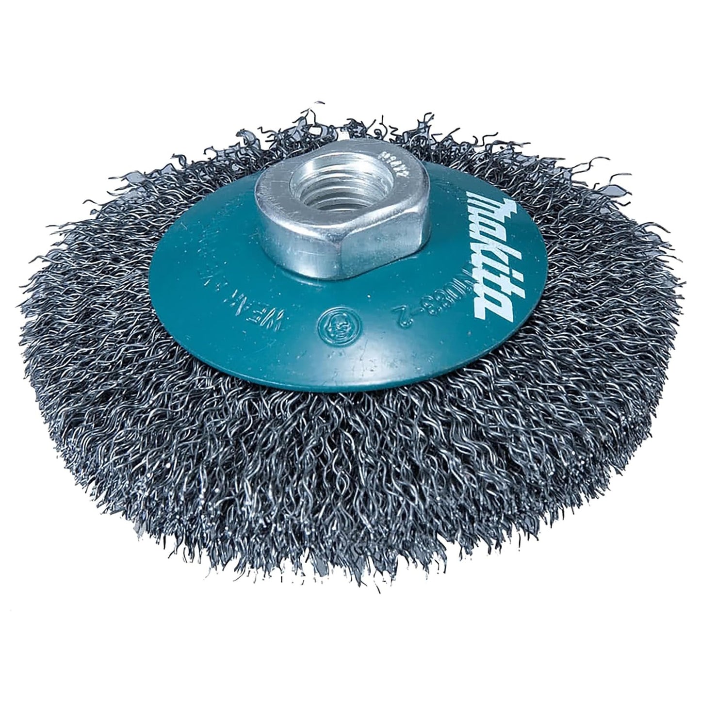 Makita D-77512 - Rueda de alambre prensado 115xM14-2