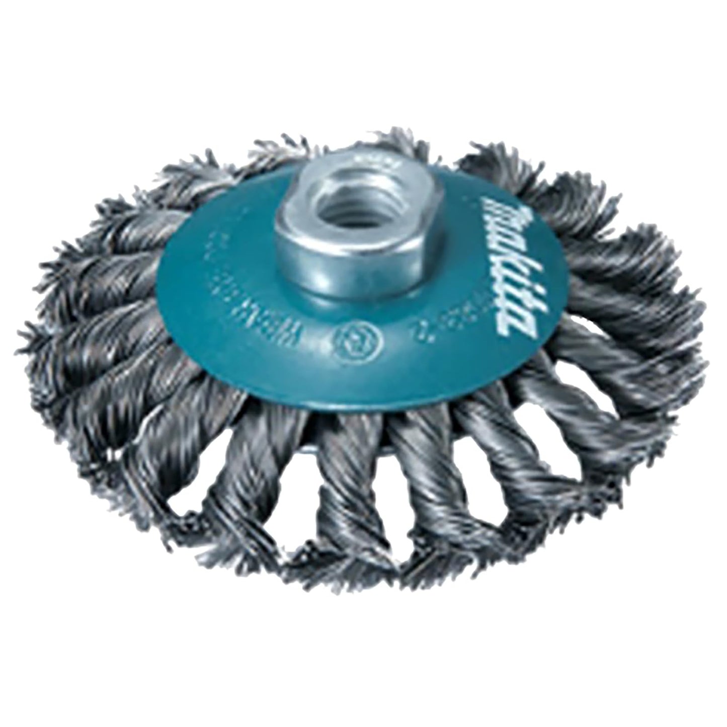 Makita D-77584 - Cepillo Anudado Biselado 115xM14-2