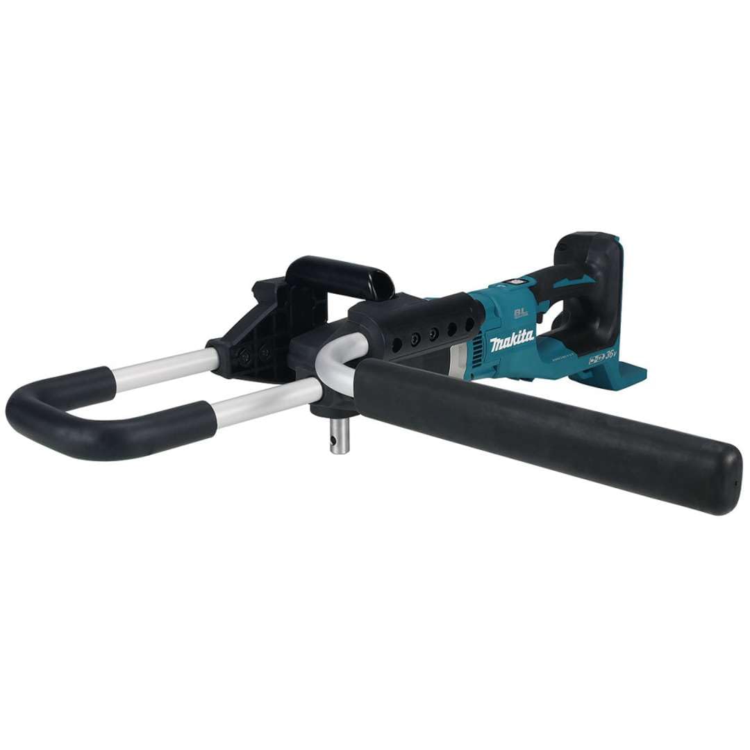 Makita DDG461Z - AHOYADORA BL 18VX2 LXT 200MM INSERCION Directa